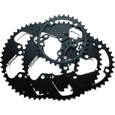 Fiets schijf plateau Look Zed 2