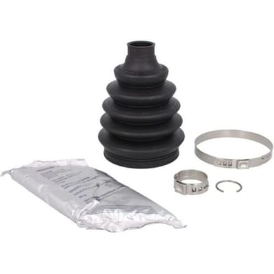 Balgenset, aandrijfas SPIDAN 25812