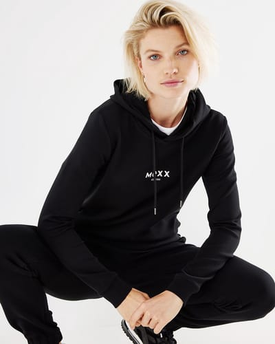 MEXX Hoodie Sweatshirt - Maat: S