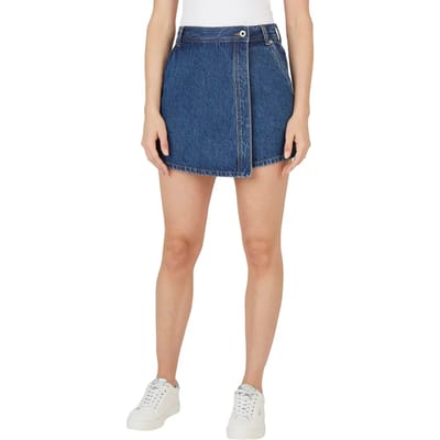 Damesshort Pepe Jeans