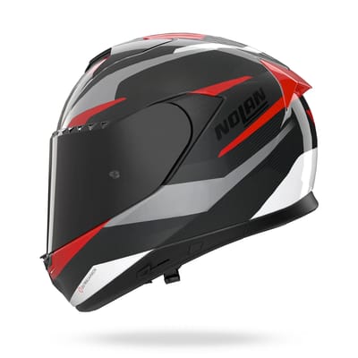 Volle motorhelm Nolan X-904 Ultra Carbon Calibro