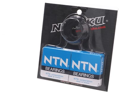 Krukas lagerset Naraku NTN voor Honda SH 125 -150cc 4 Takt