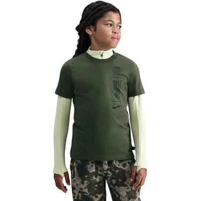 PSG kinder T-shirt 2025/26