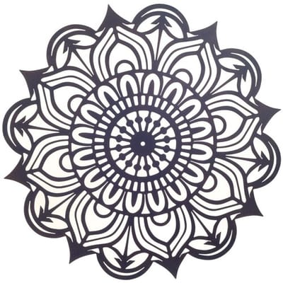 Beeldjes Signes Grimalt Ornament