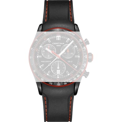 Certina Straps C603019462 Ds-2 band