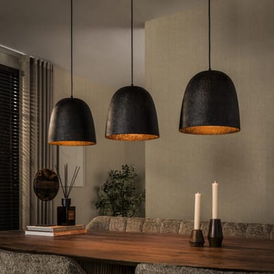 Hoyz hanglamp nova - 29x115x150 cm