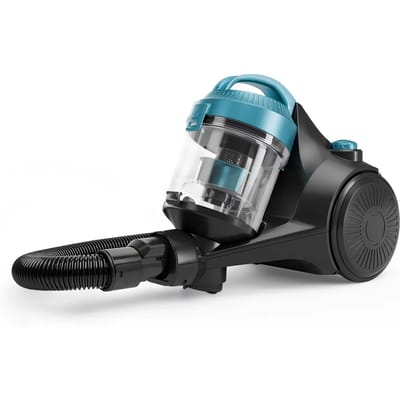 Zakloze stofzuiger - H.KoeNIG STC48 - 700 W - 78 dB - Klasse A - 2 L