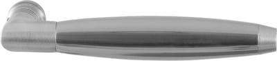 Deurkruk - RVS geborsteld - RVS - GPF -