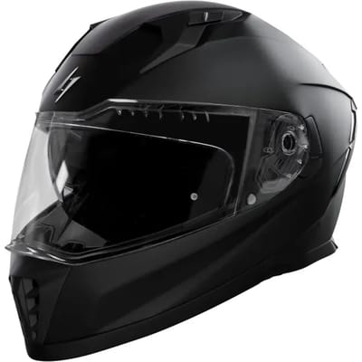 Volle motorhelm Stormer Blaster