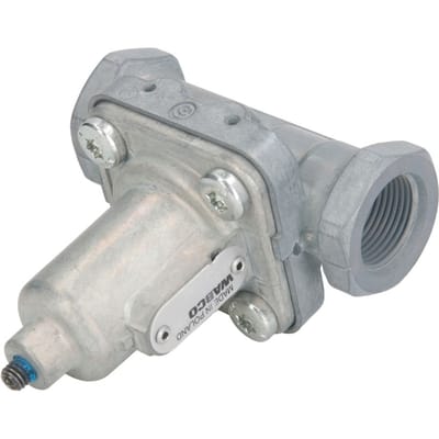 Overstroomklep WABCO 4341000510