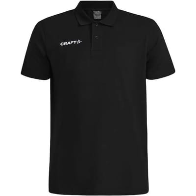 Craft Progress 2.0 Polo M 1913448 - Black - XXL