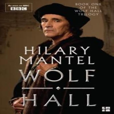 Wolf Hall door Hilary Mantel Paperback Boek 9780008749552
