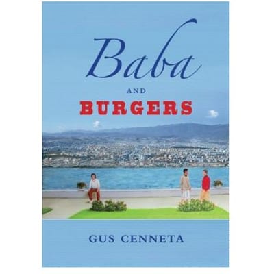 Baba And Burgers - Gus Cenneta