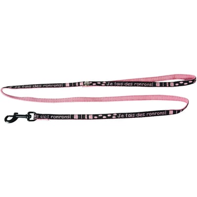 Nylon kattenriem Martin Sellier Ronrons