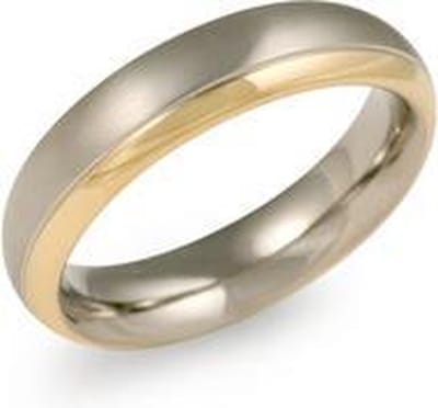 Boccia Titanium 0130.0858 Unisex Ring 18.50 mm maat 58