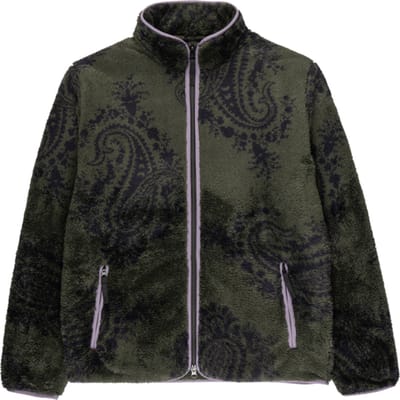 Carhartt Wip Jebsont Jas Groen