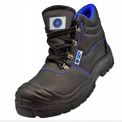 Galmag Trinity - Werkschoenen - S1 SRC - Maat 40 - Stalen Neus