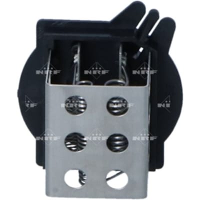 Regelaar, binnenventilator NRF 342052