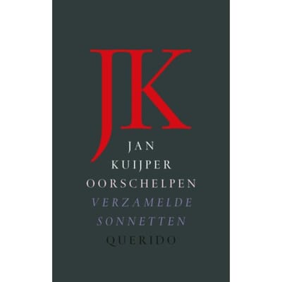 Oorschelpen - Jan Kuijper
