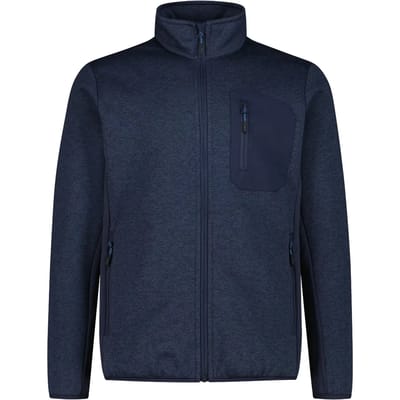 Fleece CMP Tech