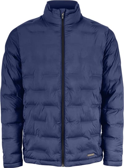 Cutter & Buck Baker Jacket Heren 351466 - Dark Navy - M