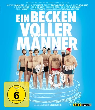 PLAION 1076183 film en Video Blu-ray Duits, Frans