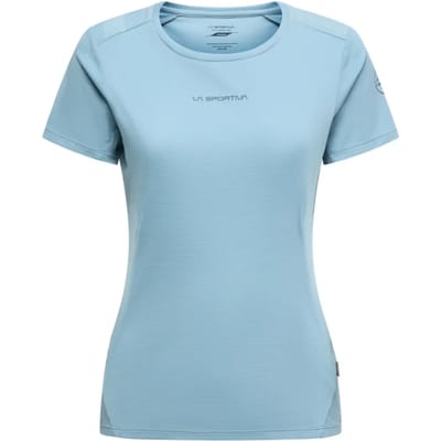T-shirt dames La Sportiva Ridge