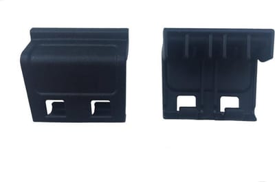 De Haan - sluitclips voor Profibox Plus