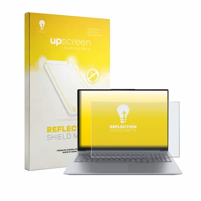 upscreen - Screenprotector voor Lenovo ThinkBook 16 Gen 9 - Folie Beschermfolie anti glare matte