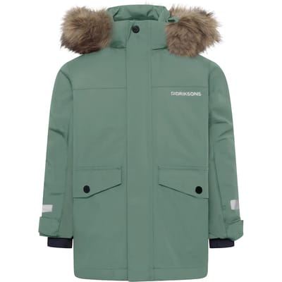 Kinderparka Didriksons Bjärven 5