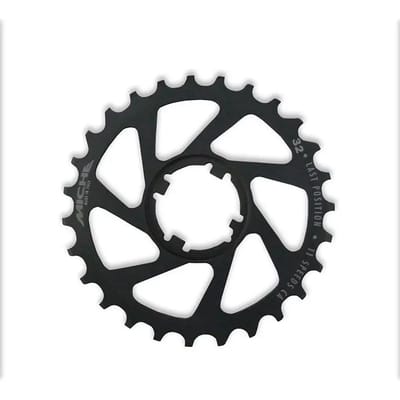 Fietskroon Miche Light Primato Campagnolo Position 32
