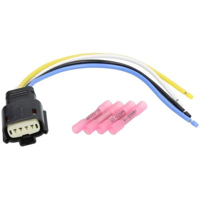 Kabelreparatieset, koplamp AKUSAN K06W093AKN