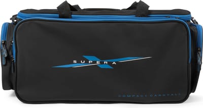 Boodschappentas Preston Supera X Compact Carryall