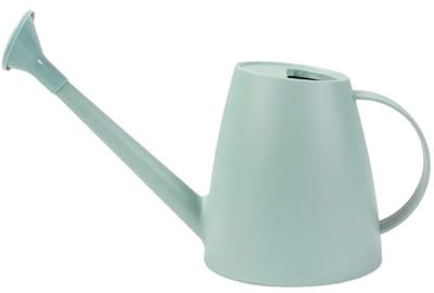 1800ml gieter voor binnen – Tuiniersgereedschap voor kamerplanten – Gieter – Gieter voor thuistuinieren – Bloemengieter – Kunststof gieter met lange tuit – Tuinbenodigdheden - Gieters voor binnen – Tuingieters - Het besproeien binnen en buiten