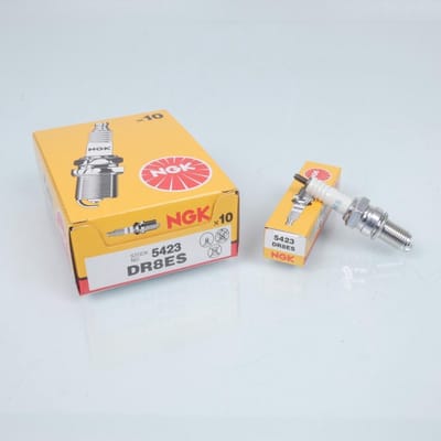 ngk bougie voor motor kawasaki 550 z 1980 tot 2001 nieuw
