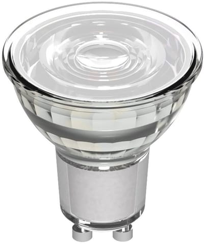 Avide GU10 LED Lamp 2.5W - Hoog Lumen 345lm - 240V - 4000K - LED Spot - Vervangt 32W