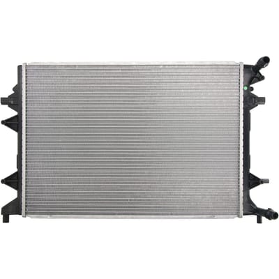 Radiator, motorkoeling THERMOTEC D7W075TT