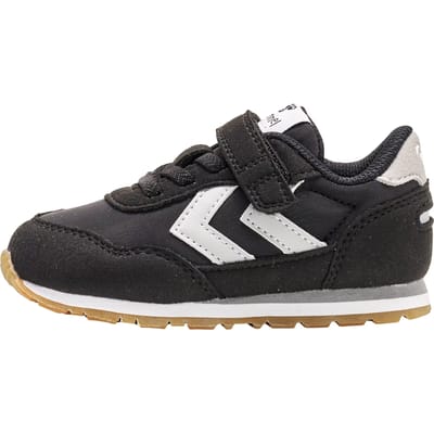 Hummel kindersneaker Reflex Infant Black