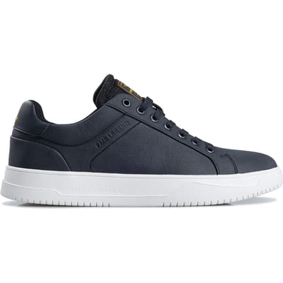 PME Legend - Heren Sneakers Lexicone - Blauw - Maat 40