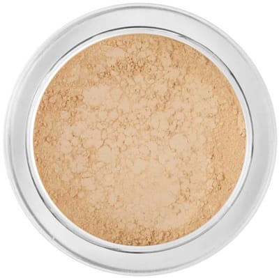 beMineral Foundation - LIGHT