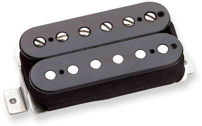 Seymour Duncan SD00548 Humbucker Pickup - SH-1N, '59 model, 2-aderige bedrading