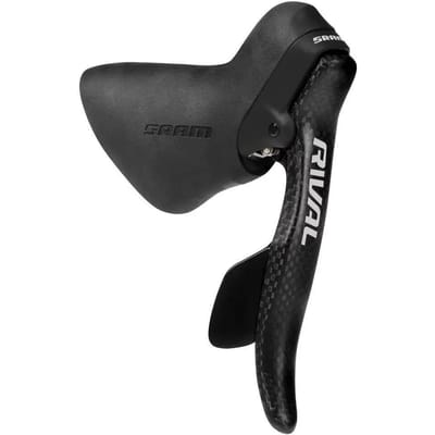 Linkshandigen Sram Shift/Brake Lever Single Rival