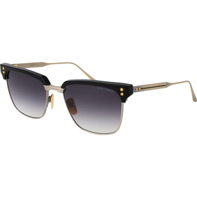 Dita FIRAZ DTS431 01 Zonnebril - Unisex - Zwart