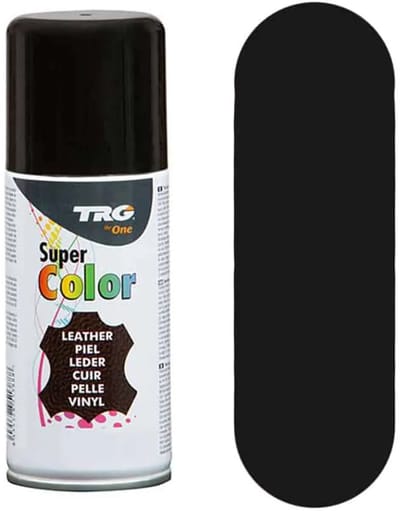 TRG Supercolor schoenverf 318 Dark Grey