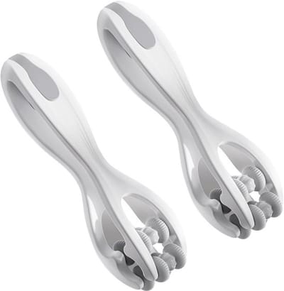 Store_8 - Vingermassageapparaat - Massageballen - Draagbaar en