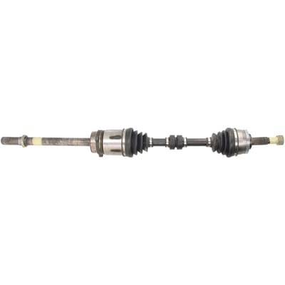 Aandrijfas POINT GEAR PNG75240