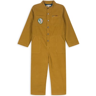 Louise Misha Jumpsuits Bilal Honey Size: 12M | Outlet | Unisex | Bruin