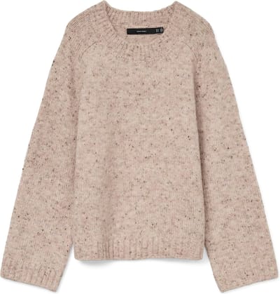 Vero Moda Gebreide pullover VMINGRID Gebreide pullover