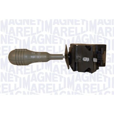 Schakelaar stuurkolom MAGNETI MARELLI 000050206010