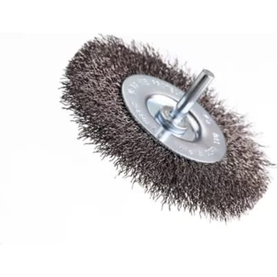 Stanley Staaldraadborstel Sta36010-xj 100mm